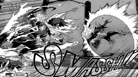 Does deku defeat shigaraki - Mar 28, 2023 · Deku and the Heroes vs Shigaraki Crunchyroll/Hulu As the anarchy spreads and the battle intensifies, the UA students — including Midoriya AKA Deku and Bakugo — find themselves on the front lines. 